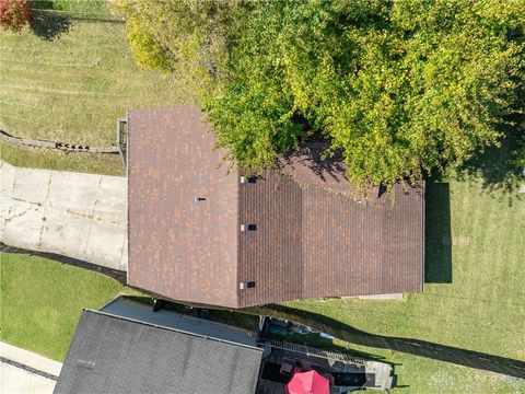 Tiny photo for 4533 Maughn Drive, Dayton, OH 45431 (MLS # 946044)