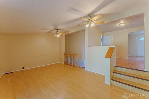 Tiny photo for 4533 Maughn Drive, Dayton, OH 45431 (MLS # 946044)