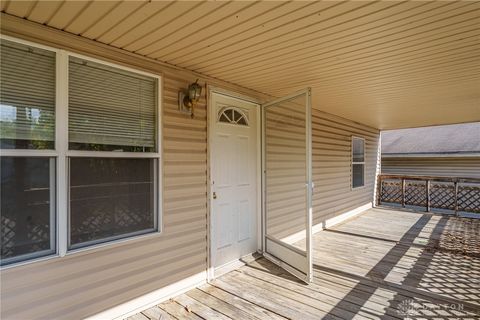 Tiny photo for 4533 Maughn Drive, Dayton, OH 45431 (MLS # 946044)
