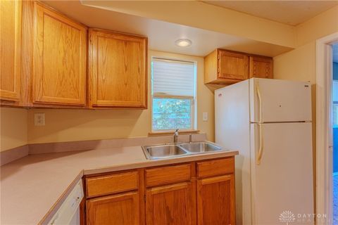 Tiny photo for 4533 Maughn Drive, Dayton, OH 45431 (MLS # 946044)