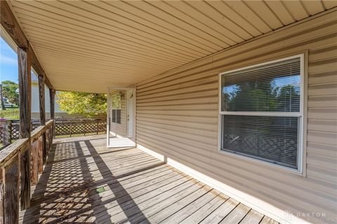 Tiny photo for 4533 Maughn Drive, Dayton, OH 45431 (MLS # 946044)