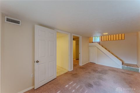 Tiny photo for 4533 Maughn Drive, Dayton, OH 45431 (MLS # 946044)