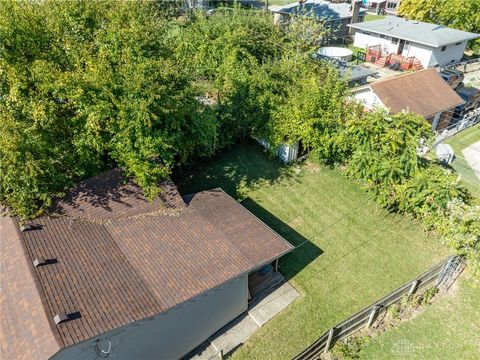 Tiny photo for 4533 Maughn Drive, Dayton, OH 45431 (MLS # 946044)