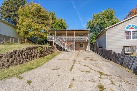 Tiny photo for 4533 Maughn Drive, Dayton, OH 45431 (MLS # 946044)