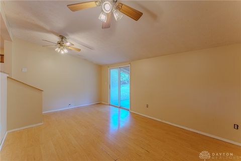 Tiny photo for 4533 Maughn Drive, Dayton, OH 45431 (MLS # 946044)