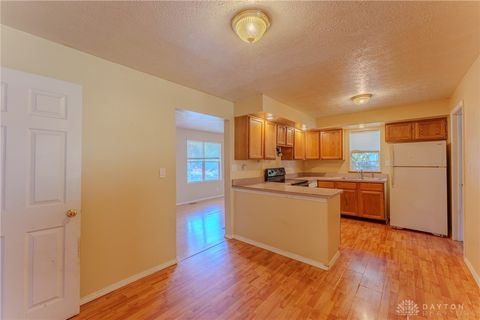 Tiny photo for 4533 Maughn Drive, Dayton, OH 45431 (MLS # 946044)