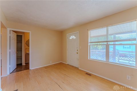Tiny photo for 4533 Maughn Drive, Dayton, OH 45431 (MLS # 946044)