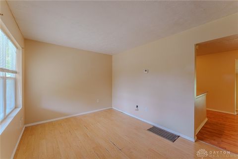 Tiny photo for 4533 Maughn Drive, Dayton, OH 45431 (MLS # 946044)