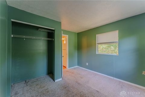 Tiny photo for 4533 Maughn Drive, Dayton, OH 45431 (MLS # 946044)