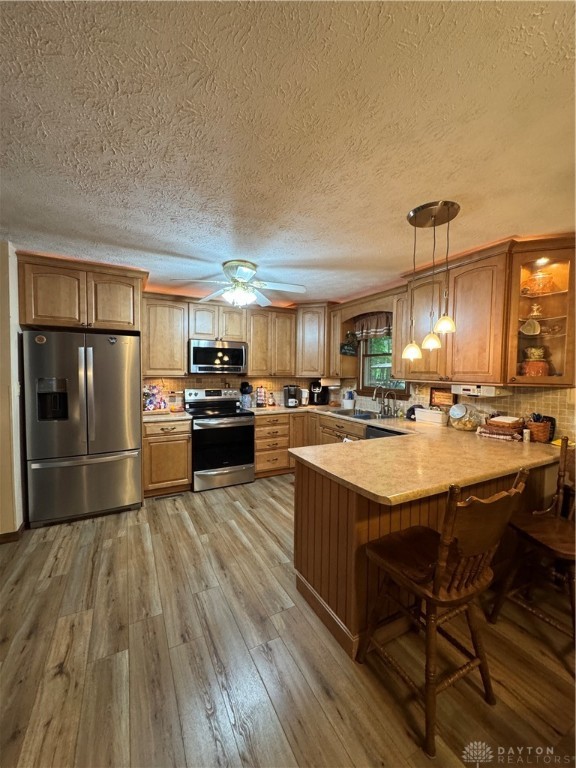 3784 Winston Lane, West Alexandria, Ohio image 11