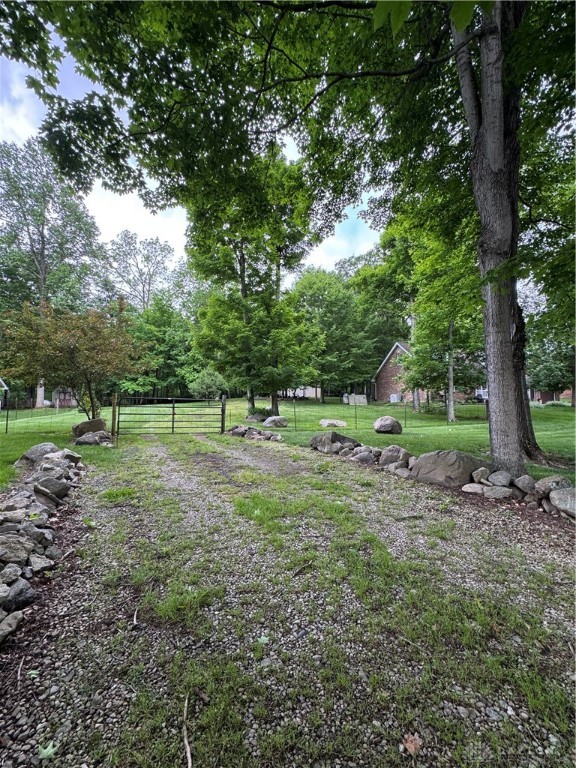 3784 Winston Lane, West Alexandria, Ohio image 7