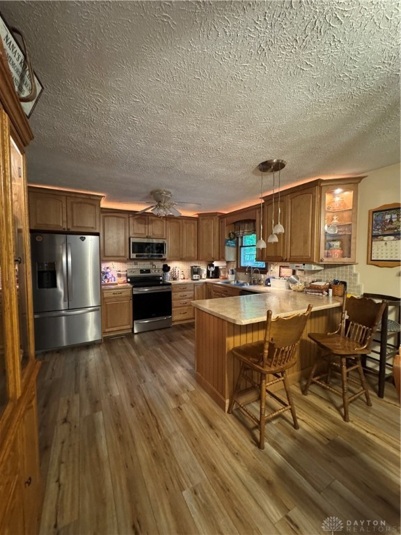 3784 Winston Lane, West Alexandria, Ohio image 12