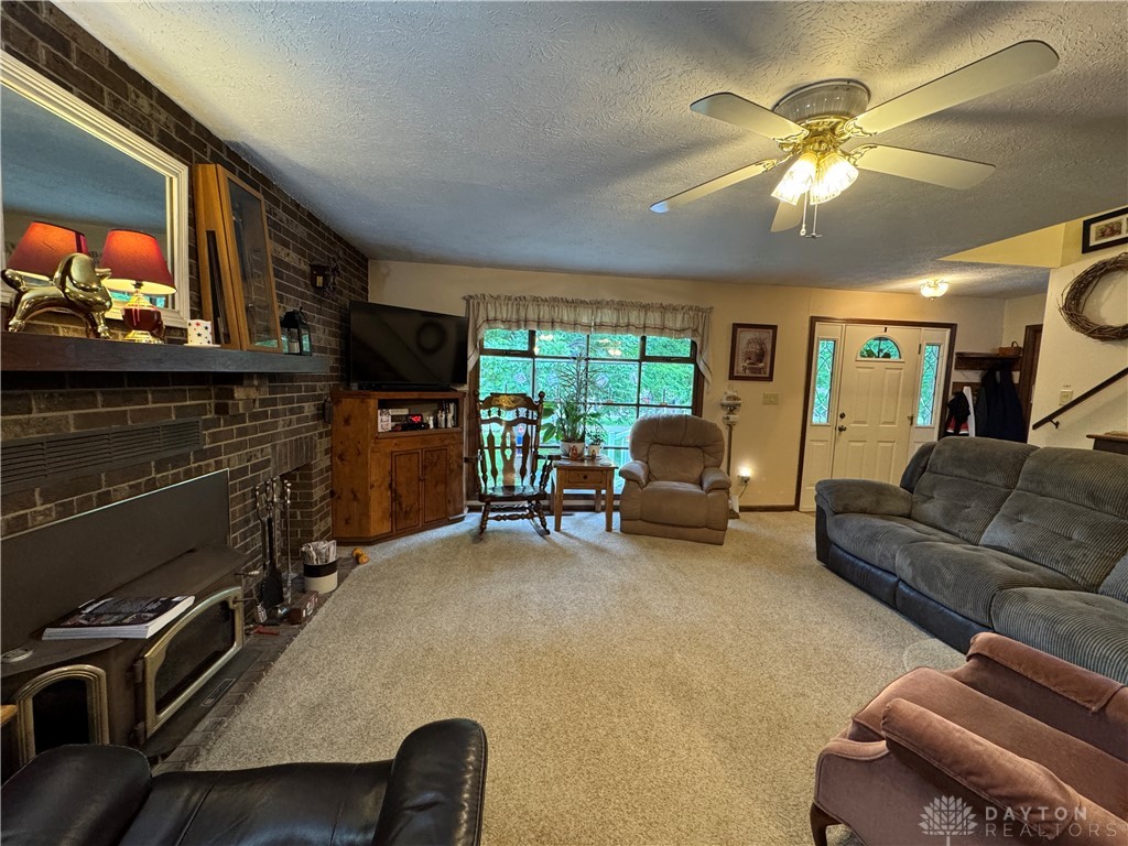 3784 Winston Lane, West Alexandria, Ohio image 20