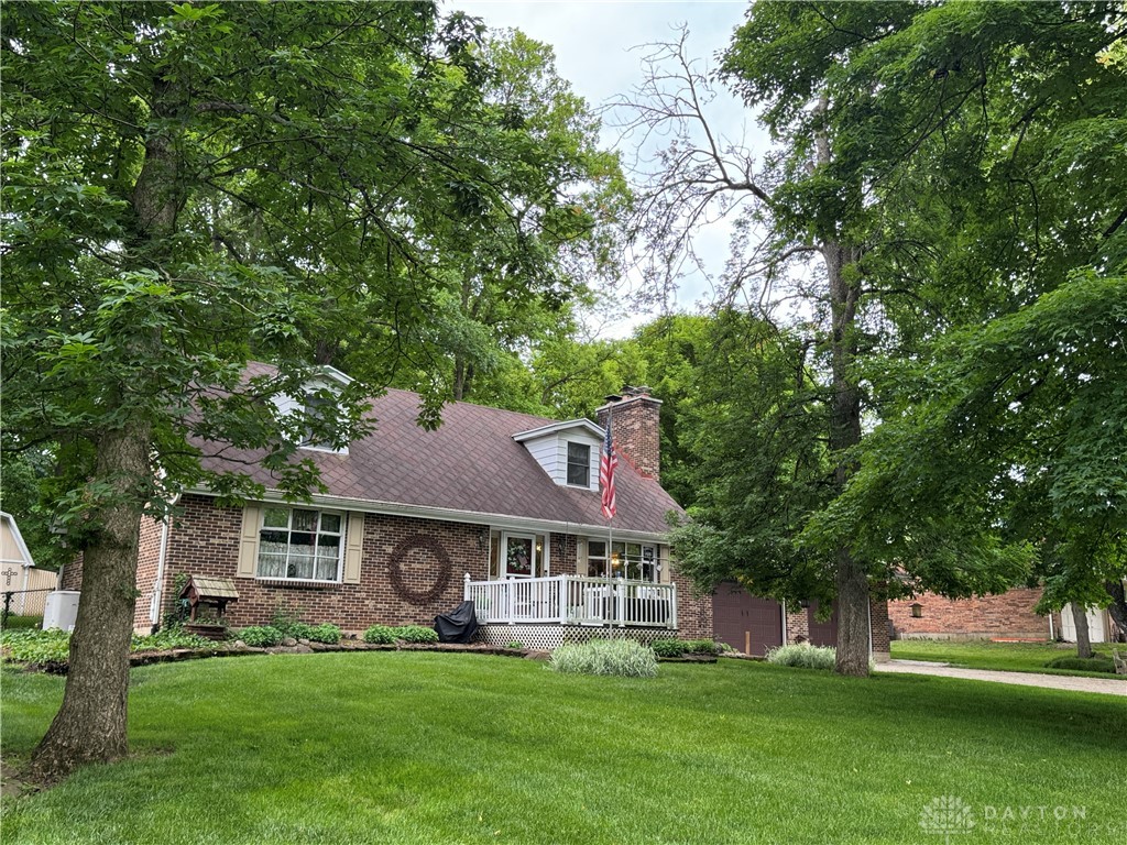 3784 Winston Lane, West Alexandria, Ohio image 8