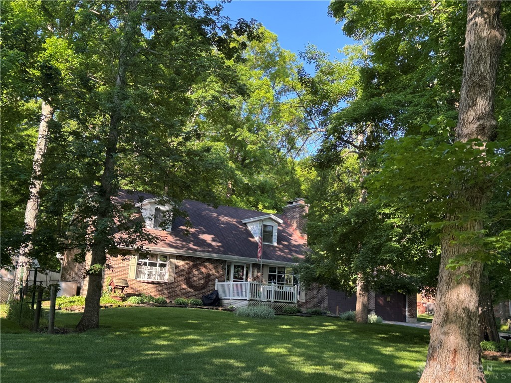 3784 Winston Lane, West Alexandria, Ohio image 3