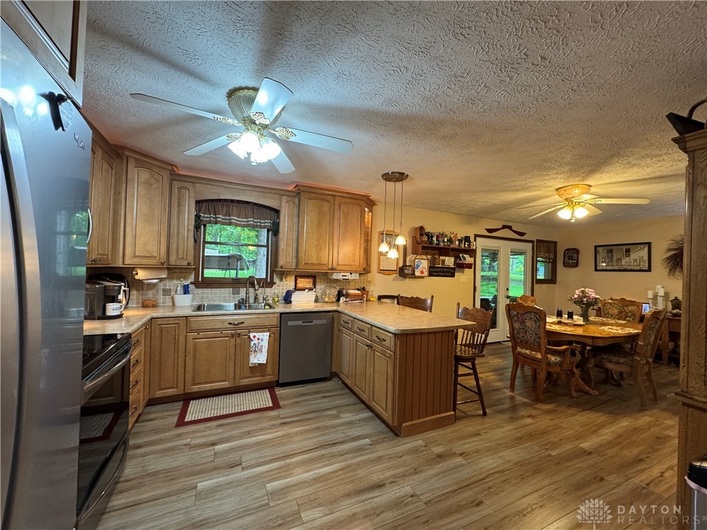 3784 Winston Lane, West Alexandria, Ohio image 10