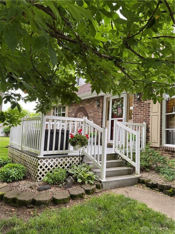 3784 Winston Lane, West Alexandria, Ohio image 6