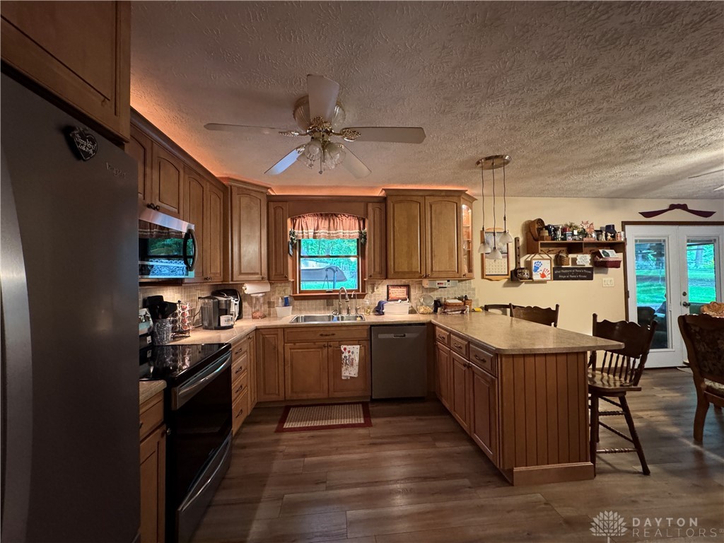 3784 Winston Lane, West Alexandria, Ohio image 9