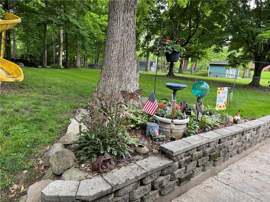 3784 Winston Lane, West Alexandria, Ohio image 30