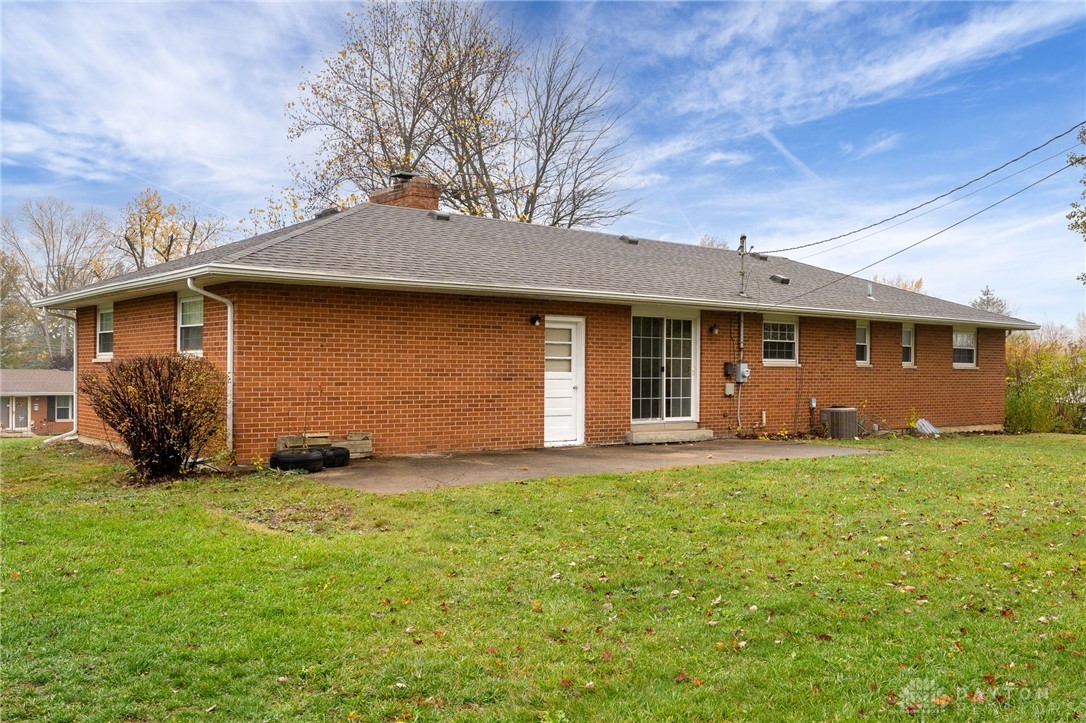 2617 Greene Hills Drive, Beavercreek, Ohio image 36