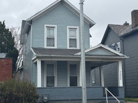 Photo of 1335 Wyoming Street, Dayton, OH 45410 (MLS # 953995)