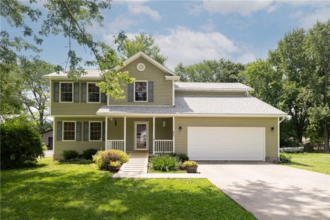 Photo for 4417 Shawnee Trail