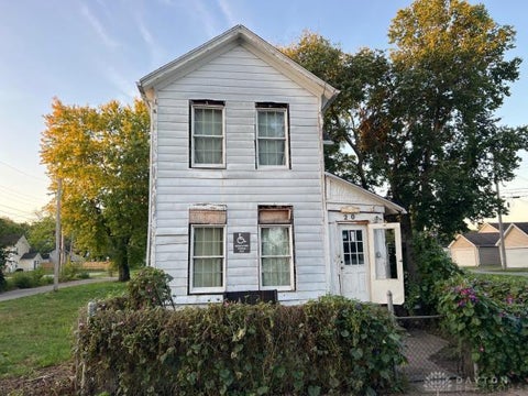 Photo of 20 Caho Street, Dayton, OH 45410 (MLS # 970522)
