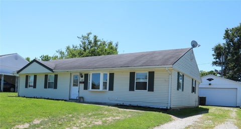 Photo of 1207 Chalet Drive, New Carlisle, OH 45344 (MLS # 961384)