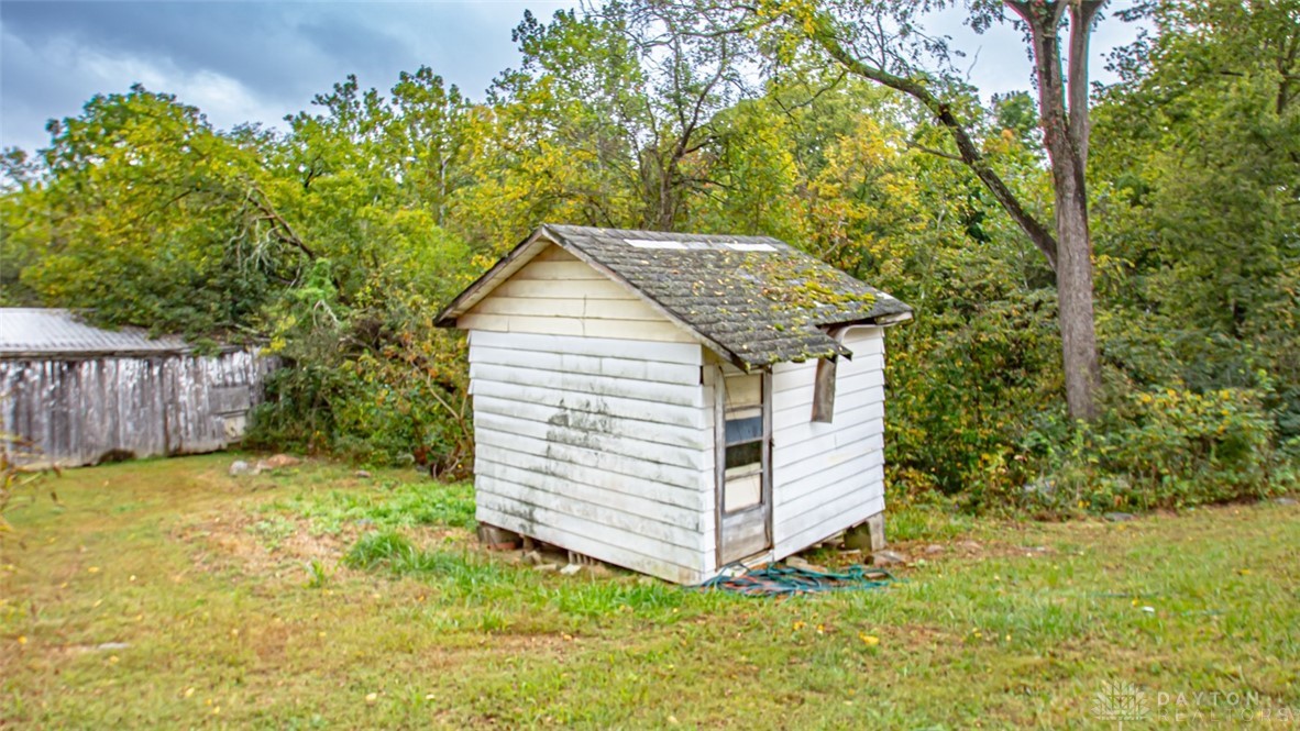 252 Quinn Road, West Alexandria, Ohio image 20