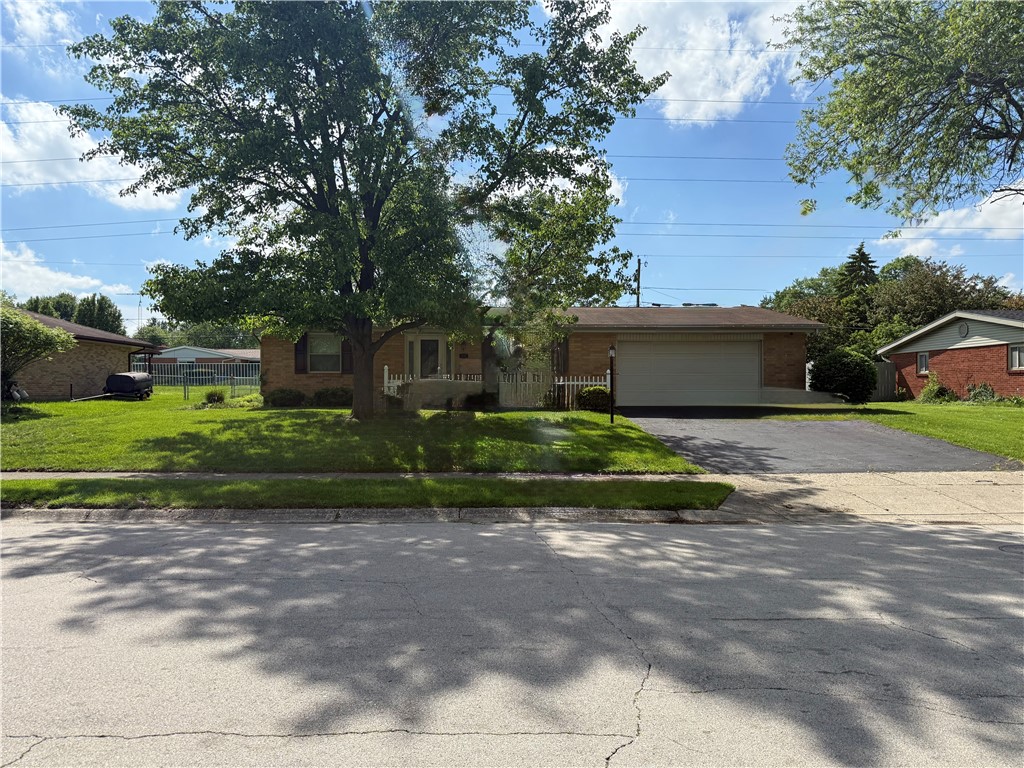 918 Hile Lane