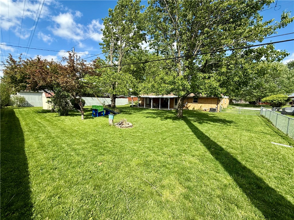 918 Hile Lane