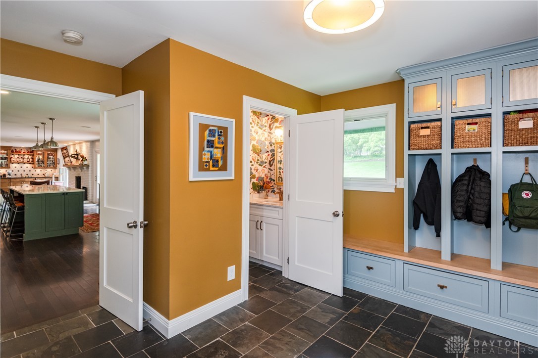2210 Ridgeway Road, Oakwood, Ohio image 27