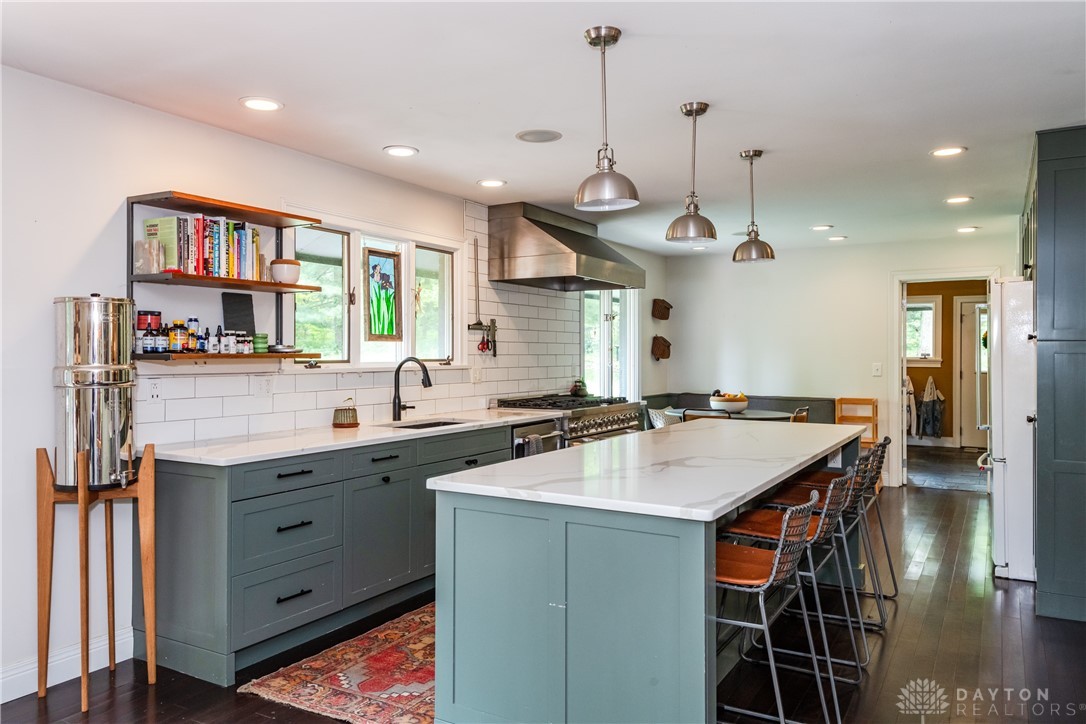 2210 Ridgeway Road, Oakwood, Ohio image 18