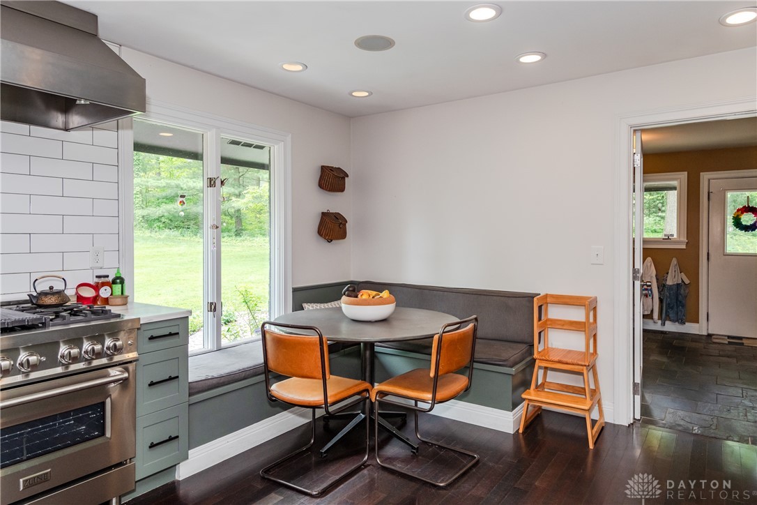 2210 Ridgeway Road, Oakwood, Ohio image 19