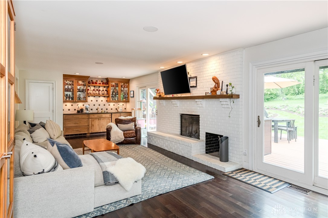 2210 Ridgeway Road, Oakwood, Ohio image 13