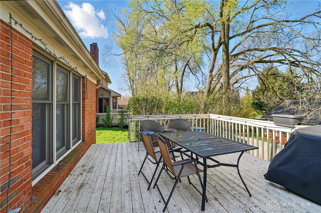 25 Callaway St, Springboro, Ohio image 45