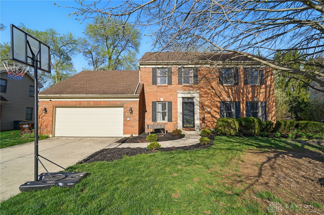 25 Callaway St, Springboro, Ohio image 1
