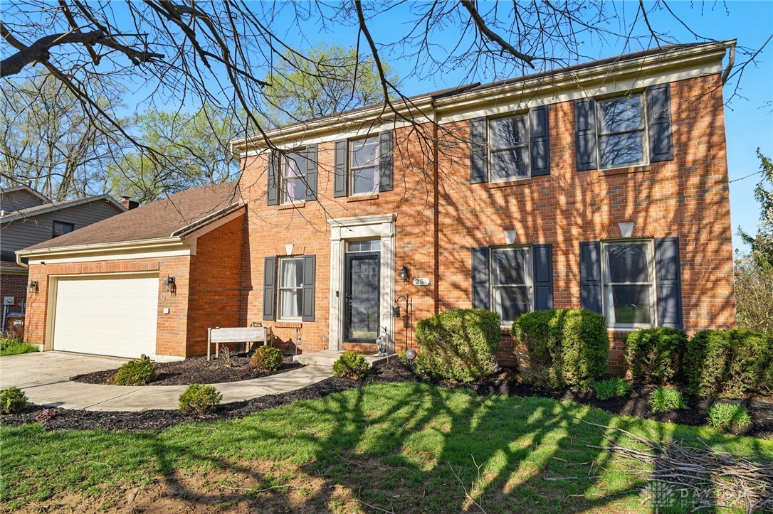 25 Callaway St, Springboro, Ohio image 2