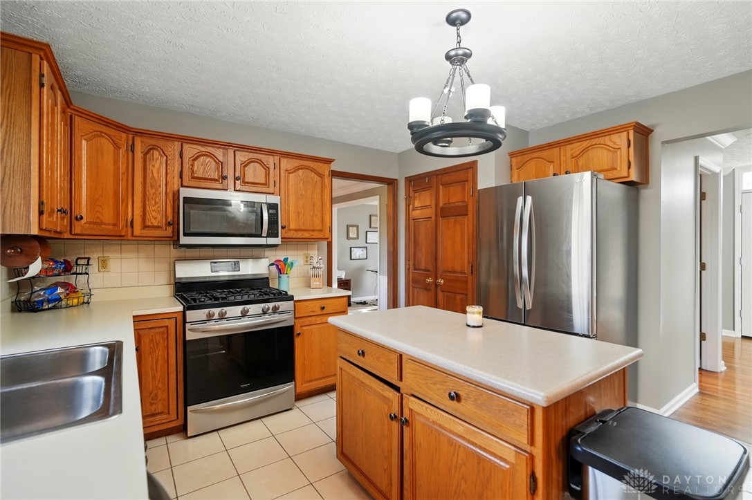 25 Callaway St, Springboro, Ohio image 13