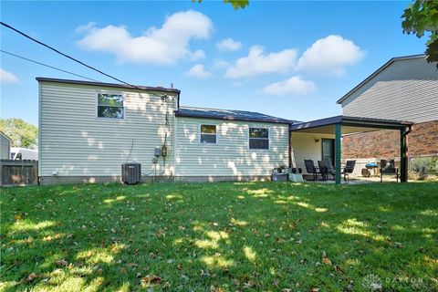 Tiny photo for 3055 Sovereign Drive, Colerain Twp, OH 45251 (MLS # 945552)