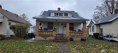 Photo of 2322 Theodore Avenue, Dayton, OH 45405 (MLS # 925699)