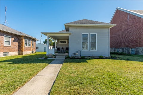 Homes For Sale - 521 Boal Avenue<br/> Piqua, OH 45356