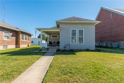 521 Boal Avenue Piqua OH 45356