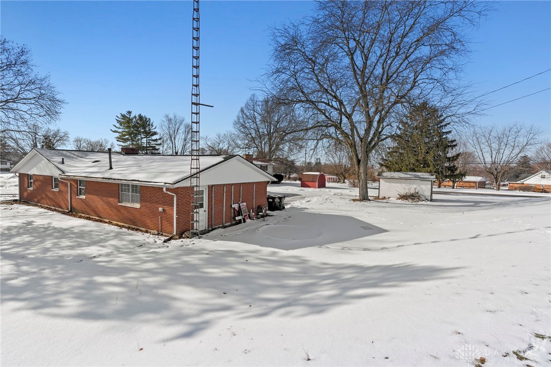 579 Cherry Hill Place, Fairborn, Ohio image 39