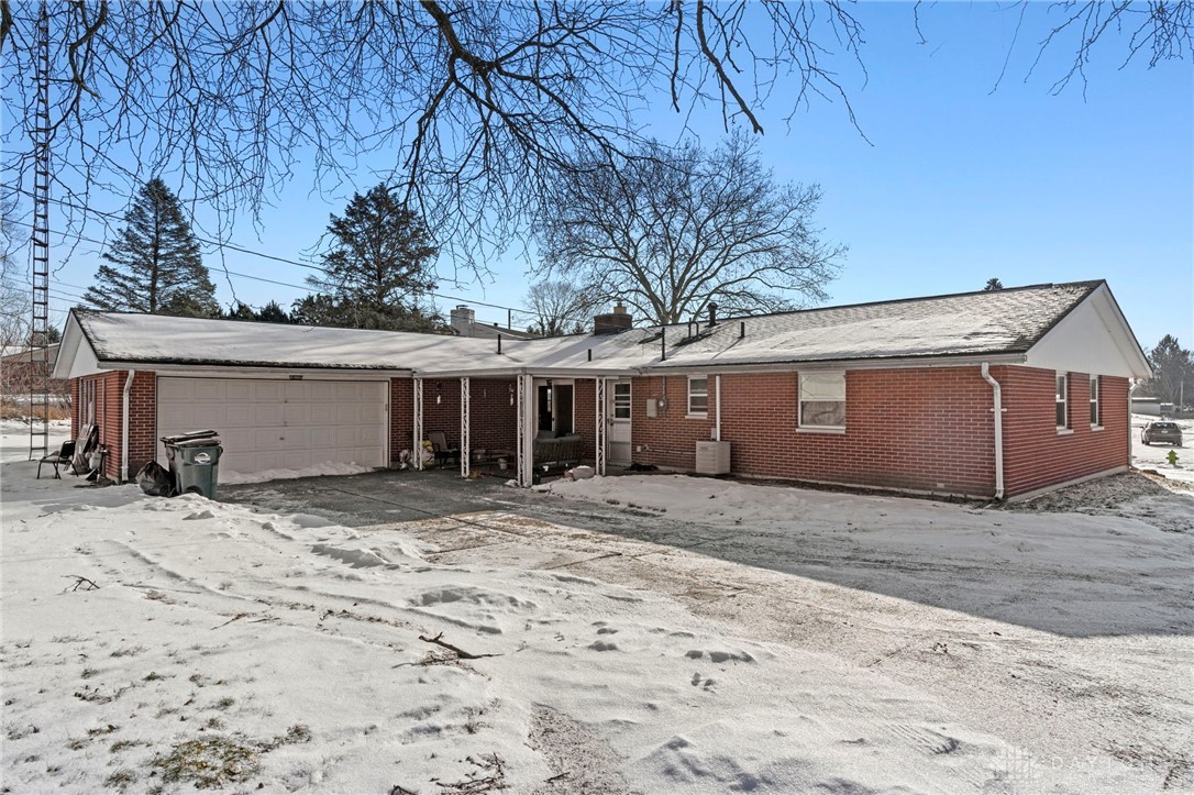 579 Cherry Hill Place, Fairborn, Ohio image 36