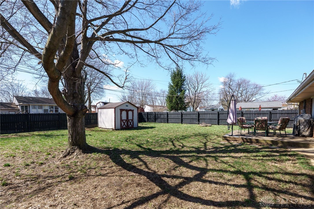 302 Flora Avenue, New Carlisle, Ohio image 30