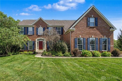 7452 Waterway Drive Waynesville OH 45068