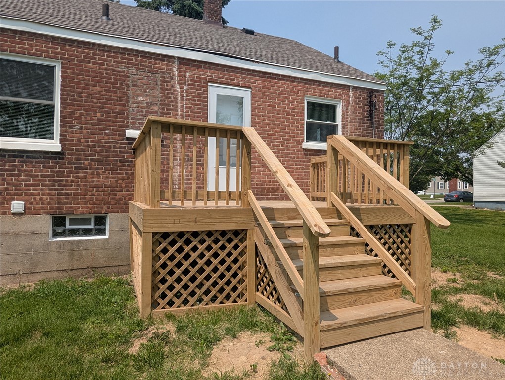 1565 Fulton Avenue, Springfield, Ohio image 11