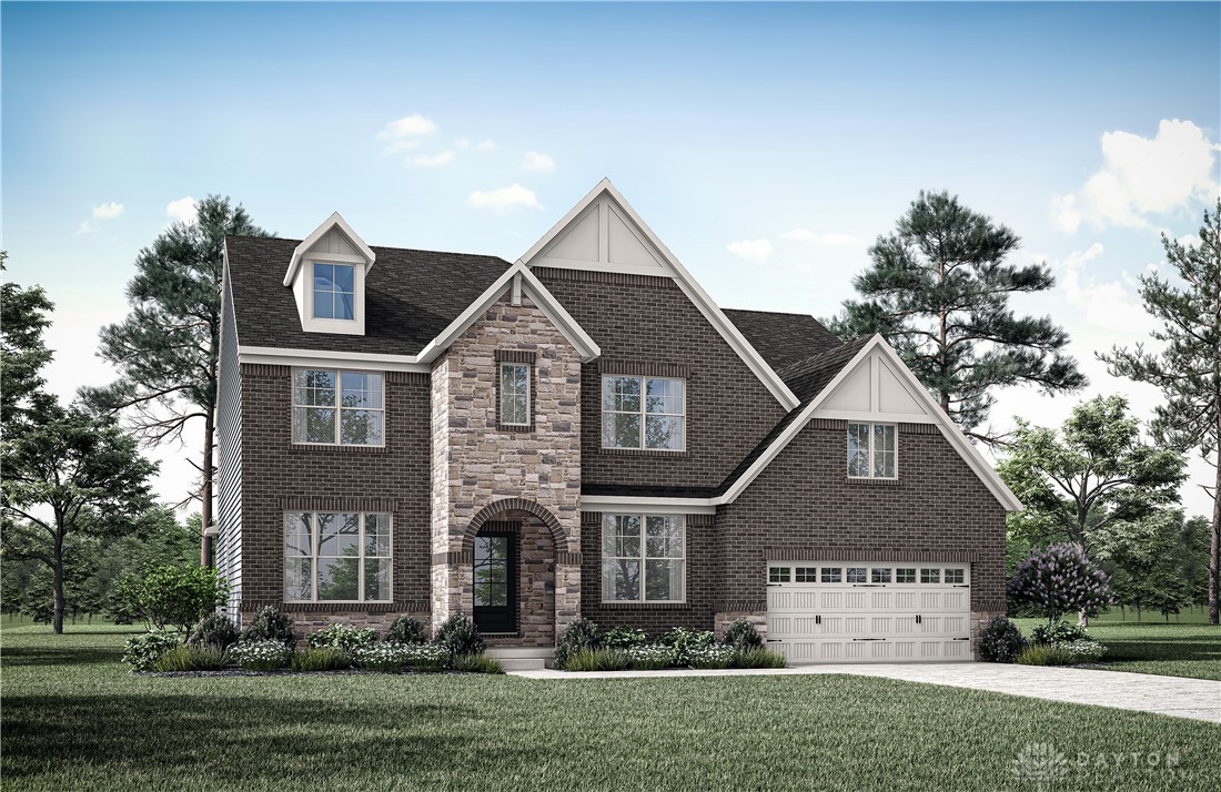 514 Shawn Drive, Monroe, Ohio image 1