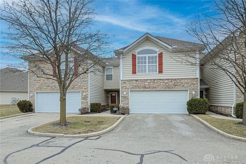 Photo of 6991 Salon Circle, Huber Heights, OH 45424 (MLS # 951149)